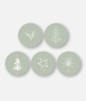 Διακόσμηση συσκευασίας